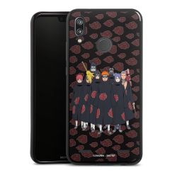 New Carry Case Hülle Schwarz