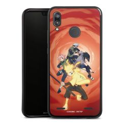 New Carry Case Hülle Schwarz