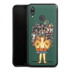 New Carry Case Hülle Schwarz