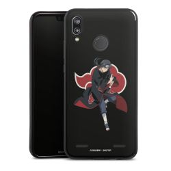 New Carry Case Hülle Schwarz