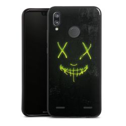 Carry Case Hülle Schwarz ohne Band