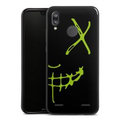 Carry Case Hülle Schwarz ohne Band