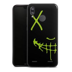 Carry Case Hülle Schwarz ohne Band