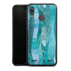 New Carry Case Hülle Schwarz