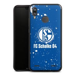 Carry Case Hülle Schwarz ohne Band