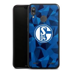 Carry Case Hülle Schwarz ohne Band