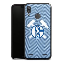 Carry Case Hülle Schwarz ohne Band