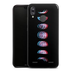 New Carry Case Hülle Schwarz