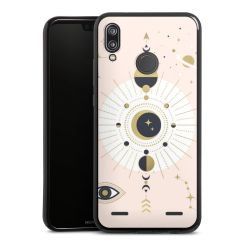 New Carry Case Hülle Schwarz