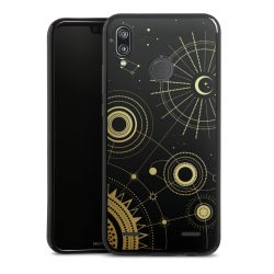 New Carry Case Hülle Schwarz