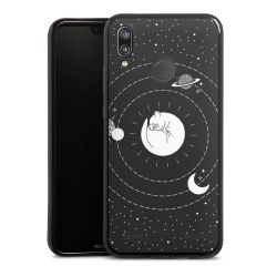 New Carry Case Hülle Schwarz