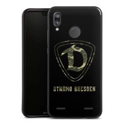 Carry Case Hülle Schwarz ohne Band