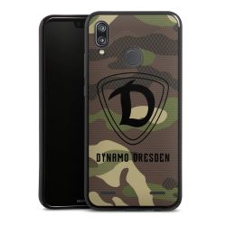 Carry Case Hülle Schwarz ohne Band