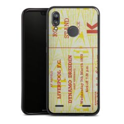 Carry Case Hülle Schwarz ohne Band