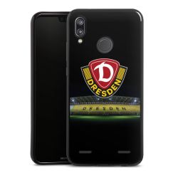 Carry Case Hülle Schwarz ohne Band