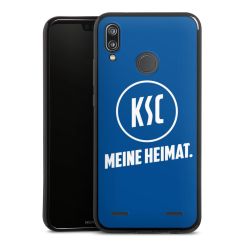 Carry Case Hülle Schwarz ohne Band