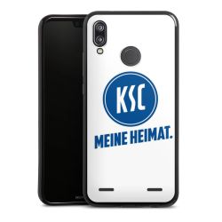 Carry Case Hülle Schwarz ohne Band