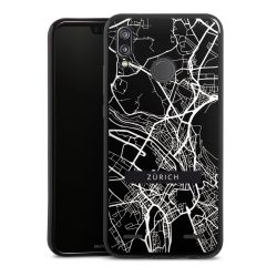 Carry Case Hülle Schwarz ohne Band