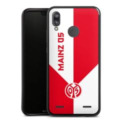 Carry Case Hülle Schwarz ohne Band