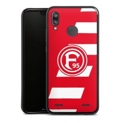 Carry Case Hülle Schwarz ohne Band