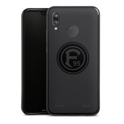 Carry Case Hülle Schwarz ohne Band