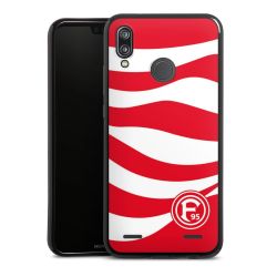 Carry Case Hülle Schwarz ohne Band