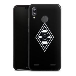 Carry Case Hülle Schwarz ohne Band