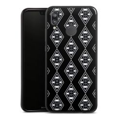 Carry Case Hülle Schwarz ohne Band