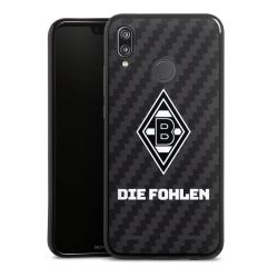 Carry Case Hülle Schwarz ohne Band