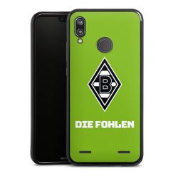 Carry Case Hülle Schwarz ohne Band