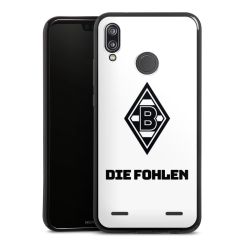 Carry Case Hülle Schwarz ohne Band