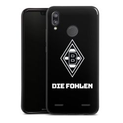 Carry Case Hülle Schwarz ohne Band