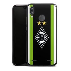 Carry Case Hülle Schwarz ohne Band