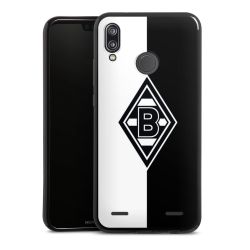 Carry Case Hülle Schwarz ohne Band