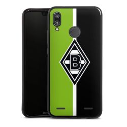 Carry Case Hülle Schwarz ohne Band