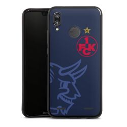 Carry Case Hülle Schwarz ohne Band