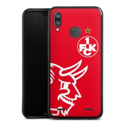 Carry Case Hülle Schwarz ohne Band