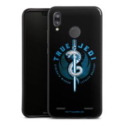 Carry Case Single Black