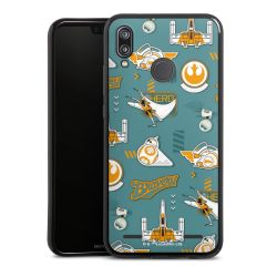 New Carry Case Hülle Schwarz