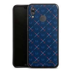 New Carry Case Hülle Schwarz