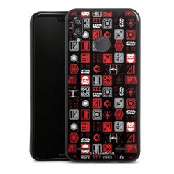 Carry Case Single Black