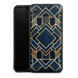 New Carry Case Hülle Schwarz