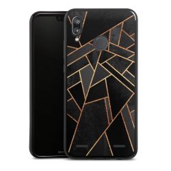 New Carry Case Hülle Schwarz