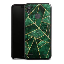 New Carry Case Hülle Schwarz