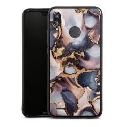 New Carry Case Hülle Schwarz