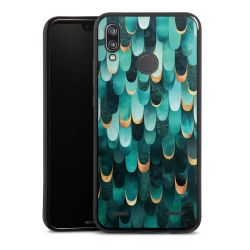 New Carry Case Hülle Schwarz