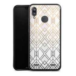 New Carry Case Hülle Schwarz