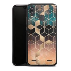 New Carry Case Hülle Schwarz