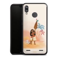 New Carry Case Hülle Schwarz