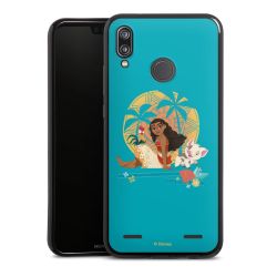 New Carry Case Hülle Schwarz